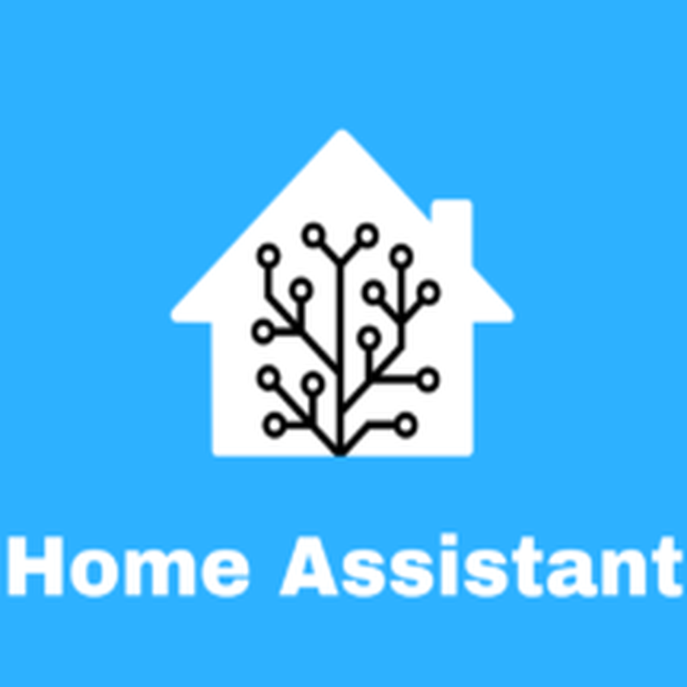 Постер Умный дом на Home Assistant 